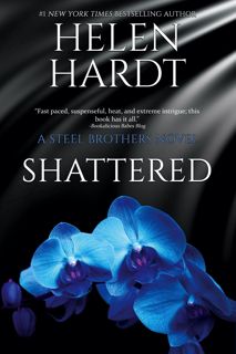 (Download) PDF Shattered (Steel Brothers Saga Book 7)  E-books_online