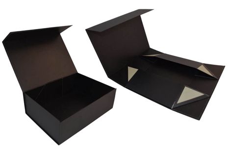 Attain Market Success with Custom Two-Piece Boxes