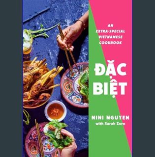 [EBOOK] [PDF] Dac Biet: An Extra-Special Vietnamese Cookbook     Hardcover – August 27, 2024
