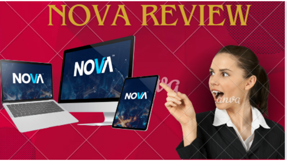 Nova Review ✍️ Full OTO Details + Bonuses + Honest Reviews