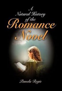 [Download] [A Natural History of the Romance Novel] PDF Free Download