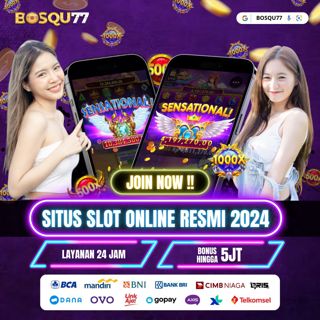 Slot Online Gopay 5000 ➔ BOSQU77 Slot Deposit Gopay 5000 Perak Anti Rungkat