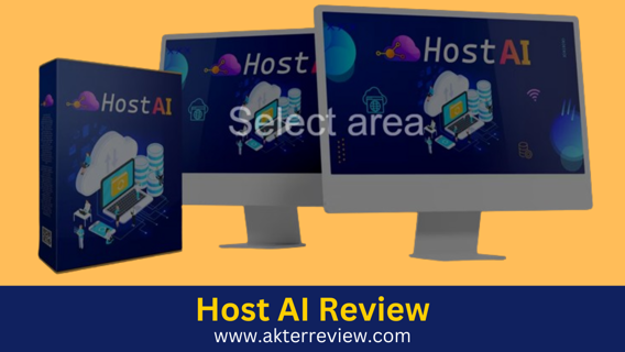 Host AI Review – World’s Fastest VPS Hosting