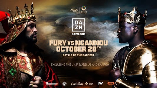 GO<~>[Streams,]*Fury vs Ngannou Live Stream@𝚁eddit ON TV