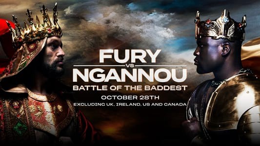 <~>Here's How To Watch Fury vs Ngannou the way of Live Streams@𝚁eddiT at Home