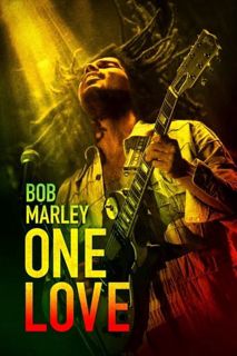 【U-NEXT】見て> Bob Marley: One Love 2024 - (ボブ・マーリー：ONE LOVE) フルムービーオンライン日本語吹き替え