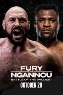 [*FIGHT@sTREAMS*]*Fury vs Ngannou Live TV Broadcast 28 October 2023