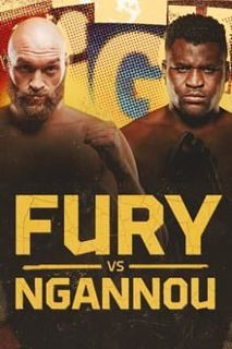 +Streams@FREE 'Fury vs Ngannou' Fight Live Stream Tv