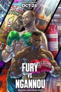 [FIGHT-ppv@]!! Tyson Fury vs Francis Live Streams Free How To Watch