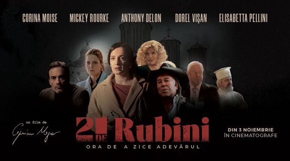 ~VEZI-HD ▷ 21 de rubini {2023} Film Online 4K Subtitrat in Română Gratis