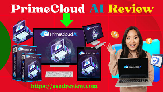 PrimeCloud AI Review –  Is The Best Cloud Storage Platform?