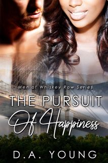 [download]_p.d.f The Pursuit of Happiness (Men of Whiskey Row Book 3) [BOOK]