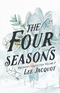 ((Read_EPUB))^^ The Four Seasons  Volume I pdf_
