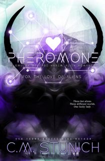 ((download_[p.d.f])) Pheromone: A Why Choose Alien Romance (For the Love of Aliens Book 1) '[Full_