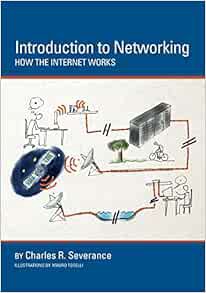 Get [EBOOK EPUB KINDLE PDF] Introduction to Networking: How the Internet Works by Dr. Charles R Seve