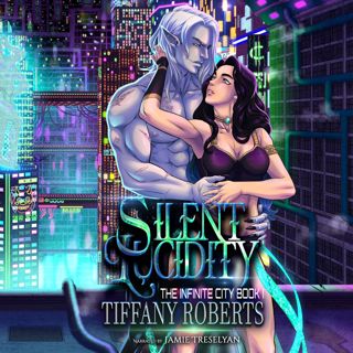 Kindle [PDF] Silent Lucidity: The Infinite City  Book 1 E-books_online