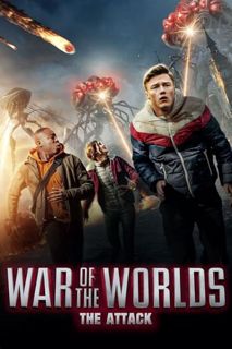 [DAUM] 세계 전쟁: 공격 - War of the Worlds: The Attack 2024 전체 영화 온라인 보기 (한국어 자막) 1080p