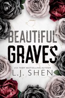 [EBOOK READ] PDF Beautiful Graves  full_pages