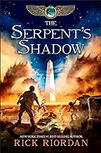 Get FREE B.o.o.k The Serpent's Shadow (The Kane Chronicles Book 3)