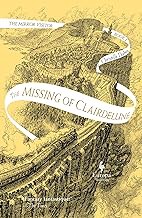 Get FREE B.o.o.k The Missing of Clairdelune: Book Two of The Mirror Visitor Quartet (The Mirror V