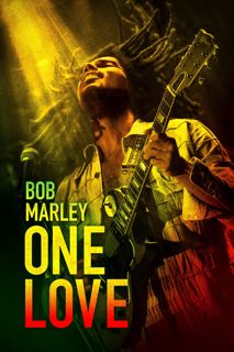 [REGARDER]— Film !! [HD]—Bob Marley: One Love (2024) en Streaming-VF en Français, VOSTFR COMPLET