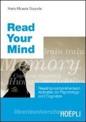 Scarica PDF Read your mind. Reading-comprehension activities on psycology and cognition