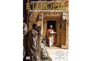 Read B.O.O.K (Best Seller) Ethiopia: The Living Churches of an Ancient Kingdom