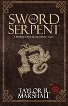 Get FREE B.o.o.k Sword and Serpent