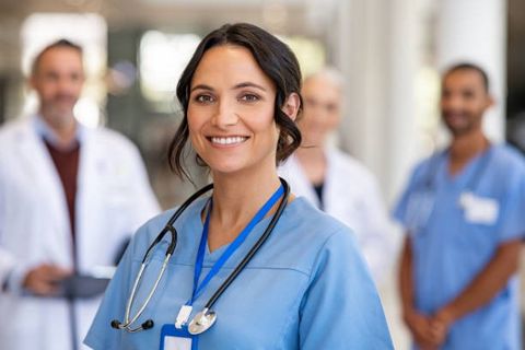 In Praise of Nursing Services: The Unsung Heroes of Healthcare