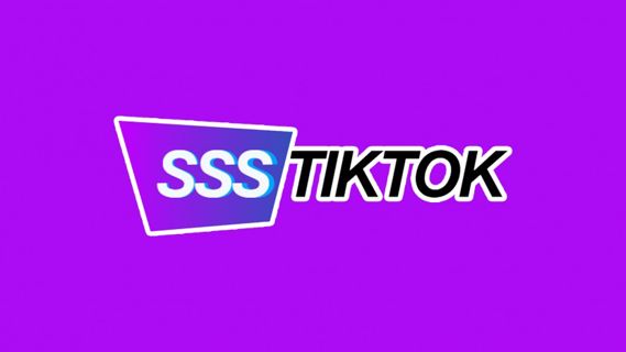 SSSTikTok Downloader - Tiktok Video Downloader Without WaterMark