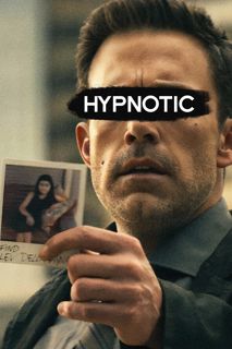 VER AQUI!! 'Hypnotic' | 4K [Blu Ray] ~ Hd Película Completa '2023'(Online) Espanol—LaTino
