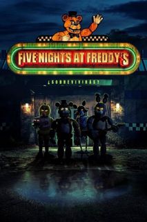 ✰PELISPLUS✰  
Ver Five Nights at Freddy's Película Completa HD[4K-1080]p Subtitulado*Latino-Ingles