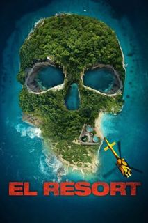 ✰PELISPLUS✰  
Ver The Resort Película Completa HD[4K-1080]p Subtitulado*Latino-Ingles