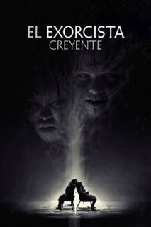✰PELISPLUS✰  
Ver El exorcista: Creyente Película Completa HD[4K-1080]p Subtitulado*Latino-Ingles