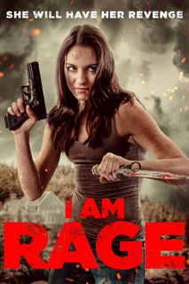 ✰PELISPLUS✰  
Ver I Am Rage Película Completa HD[4K-1080]p Subtitulado*Latino-Ingles