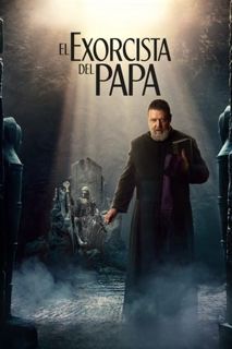 ✰PELISPLUS✰  
Ver El exorcista del papa Película Completa HD[4K-1080]p Subtitulado*Latino-Ingles