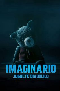 ✰PELISPLUS✰  
Ver Imaginary Película Completa HD[4K-1080]p Subtitulado*Latino-Ingles