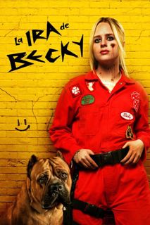✰PELISPLUS✰  
Ver La ira de Becky Película Completa HD[4K-1080]p Subtitulado*Latino-Ingles