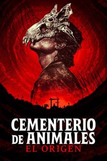 ✰PELISPLUS✰  
Ver Cementerio de animales: el origen HD[4K-1080]p Subtitulado*Latino-Ingles