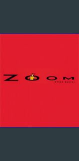 *DOWNLOAD$$ 📚 Zoom (Picture Puffins)     Paperback – Picture Book, July 1, 1998 'Full_Pages'