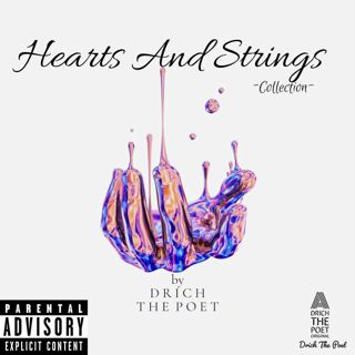 ANNOUNCEMENT ANNOUNCEMENT!! I PRESENT TO YOU "HEARTS AND STRINGS" Collection.