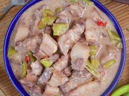 BICOL EXPRESS