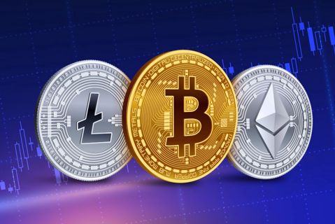 Unscrambling
Nasdaq Plunge Sends Bitcoin, Cryptos Down