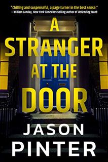 [Access] PDF EBOOK EPUB KINDLE A Stranger at the Door (A Rachel Marin Thriller Book 2) by  Jason Pin