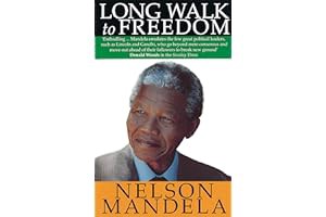 Read B.O.O.K (Best Seller) A Long Walk to Freedom : The Autobiography of Nelson Mandela