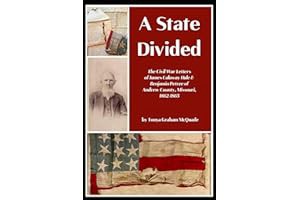(PDF) READ Online A State Divided: The Civil War Letters of James Calaway Hale and Benjami