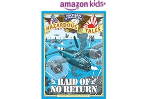 Get FREE B.o.o.k Raid of No Return (Nathan Hale's Hazardous Tales #7): A World War II Tale of the