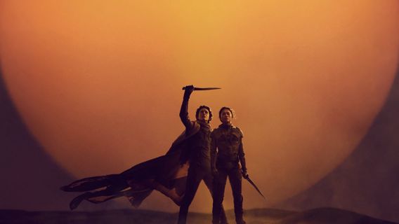 VER!!—MeGa[Pelis] Dune: Parte dos (2024)4K [Blu Ray] Online en Español y Latino