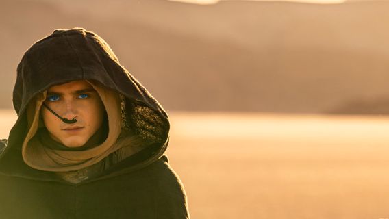 Ver Dune: Parte dos [2024] la Película Online en Español Y Latino