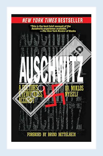 (PDF) DOWNLOAD Auschwitz: A Doctor's Eyewitness Account by Miklos Nyiszli